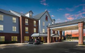 Country Inn And Suites Bessemer Al