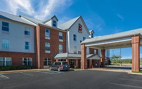 Country Inn Bessemer Al